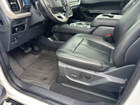 Used 2024 Ford Expedition Max XLT AWD/4WD image 23