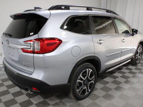 New 2026 Subaru Ascent Touring AWD/4WD image 30