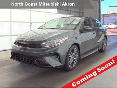 Used 2023 Kia Forte GT-Line