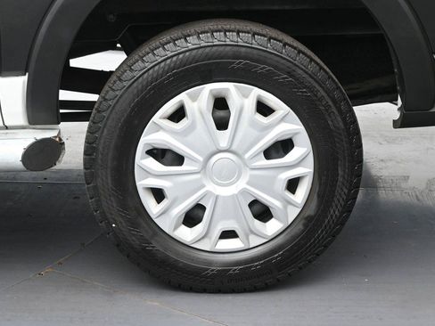 Used 2025 Ford Transit 250 Low Roof w/ Exterior Upgrade Package RWD image 31