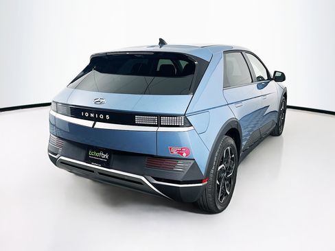Used 2024 Hyundai Ioniq 5 SEL RWD image 9
