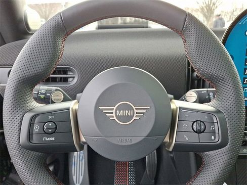 New 2026 MINI Cooper John Cooper Works image 12