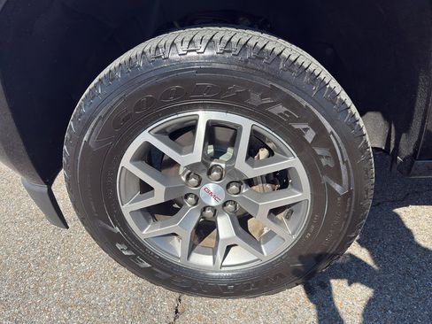 Used 2020 GMC Canyon All Terrain w/ Trailering Package image 9