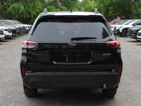 New 2026 Subaru Forester Sport AWD/4WD image 6