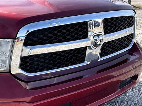 Used 2019 RAM 1500 Tradesman w/ Chrome Plus Package image 27