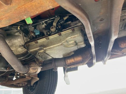 Used 2001 Ford Ranger XL RWD image 18