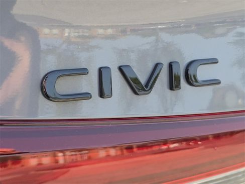 New 2026 Honda Civic Sport image 10