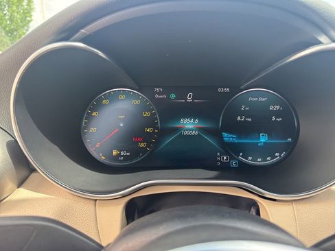 Used 2021 Mercedes-Benz C 300 Sedan image 21