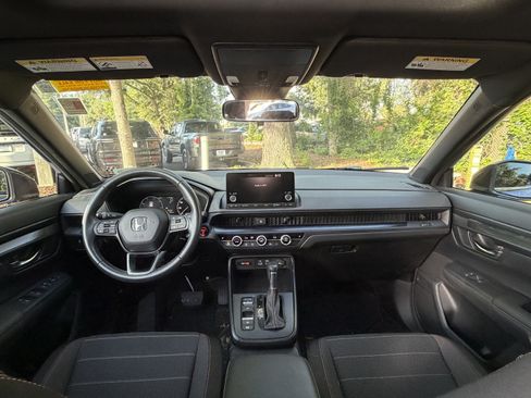 Used 2023 Honda CR-V Sport image 28