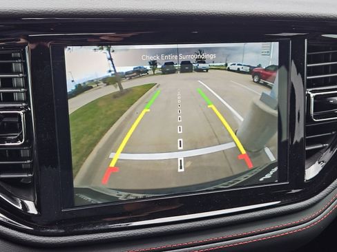 New 2026 Dodge Durango GT image 20