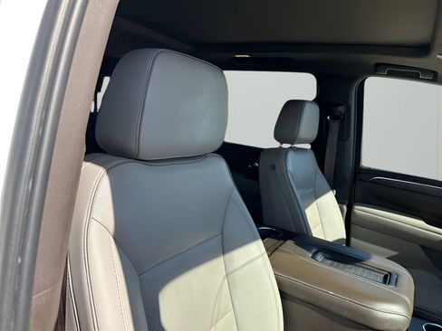 Used 2023 GMC Yukon XL SLT image 15