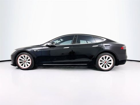 Used 2017 Tesla Model S 75 RWD image 13