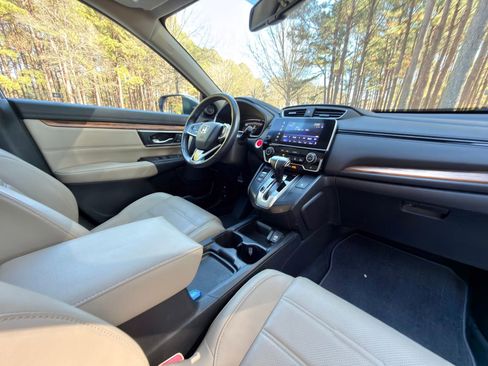 Used 2018 Honda CR-V EX-L image 18