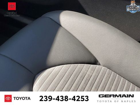 Certified 2023 Toyota Camry SE image 28