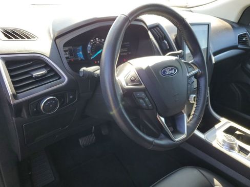 Used 2024 Ford Edge SEL AWD/4WD image 11