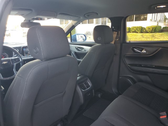 Used 2019 Chevrolet Blazer LT FWD image 14