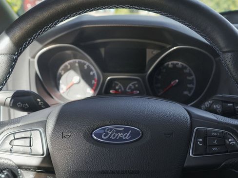 Used 2016 Ford Focus RS image 23