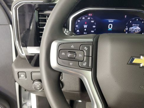 New 2026 Chevrolet Silverado 1500 LT w/ All Star Edition Plus image 23