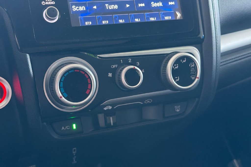 Used 2019 Honda Fit EX image 20