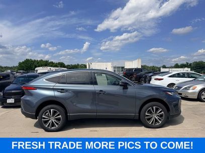 Used 2024 Toyota Venza LE