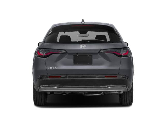 Certified 2026 Honda HR-V EX-L image 5