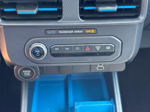 New 2026 Ford Maverick XLT FWD image 24