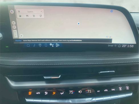 Certified 2024 Cadillac XT4 Premium Luxury image 19