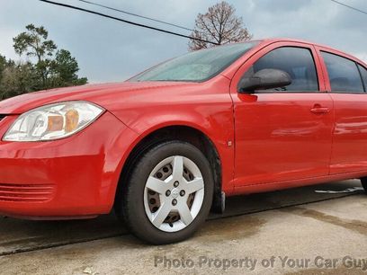 Used 2007 Chevrolet Cobalt LS