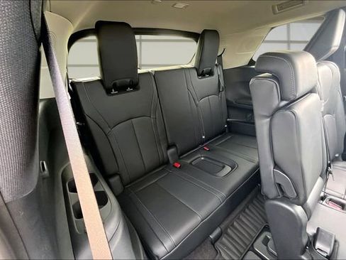New 2027 INFINITI QX60 Luxe w/ Cargo Package AWD/4WD image 28
