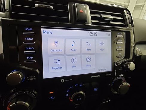 Used 2023 Toyota 4Runner TRD Off-Road Premium image 18