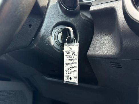 Used 2023 Toyota Camry LE FWD image 19