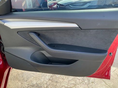 Used 2021 Tesla Model 3 Standard Range Plus image 66