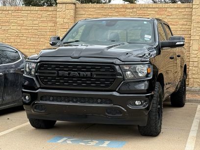 Used 2022 RAM 1500 Lone Star