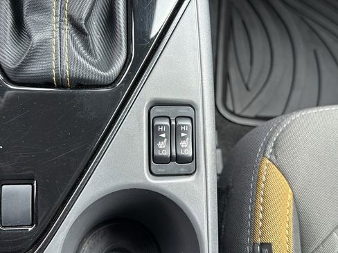 Certified 2024 Subaru Crosstrek 2.5i Sport image 22