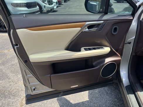 Used 2020 Lexus RX 350 FWD w/ Premium Package image 23