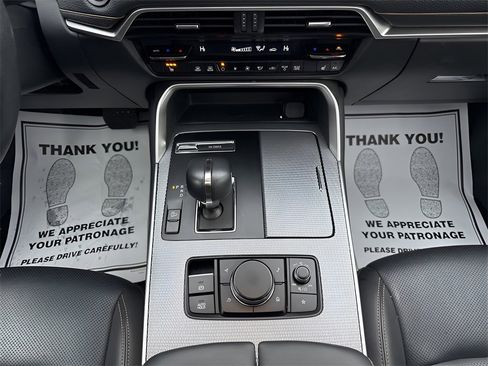 Used 2025 MAZDA CX-90 3.3 Turbo w/ Preferred Package image 16