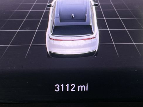 Used 2024 Jeep Wagoneer Launch Edition image 19