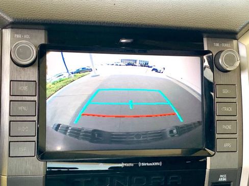 Used 2021 Toyota Tundra SR5 RWD image 37