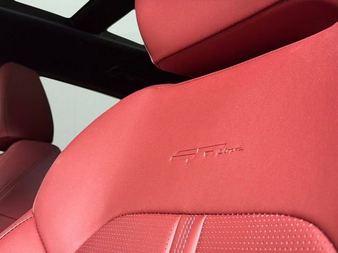 Used 2025 Kia K5 GT-Line w/ GT-Line Premium Package image 27