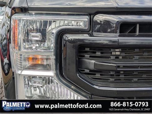 Used 2022 Ford F250 Lariat image 10