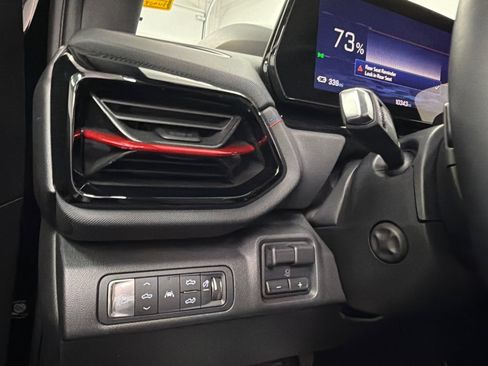 Used 2025 Chevrolet Silverado EV RST AWD/4WD image 34