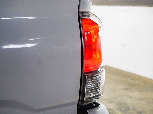 Certified 2021 Toyota Tacoma TRD Sport w/ Technology Package image 13