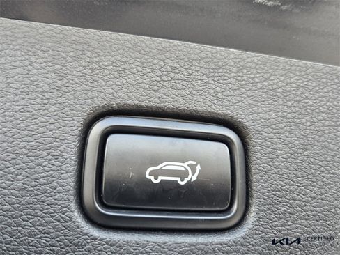 Certified 2023 Kia Sportage X-Line w/ X-Line Premium Package image 16