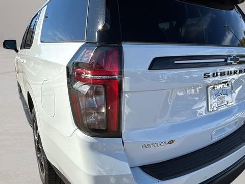 Used 2023 Chevrolet Suburban RST w/ Sport Performance Package image 36