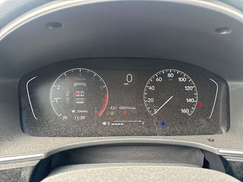 Used 2022 Honda Civic EX-L image 19