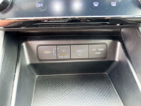 Certified 2026 Hyundai Santa Cruz SEL AWD/4WD image 33