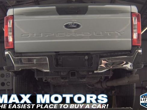 Used 2023 Ford F250 XL w/ XL Driver Assist Package AWD/4WD image 6