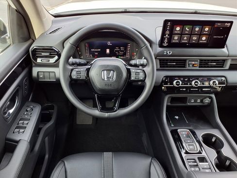 New 2026 Honda Pilot EX-L image 11