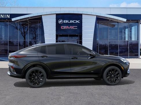 New 2026 Buick Envista Sport Touring w/ Convenience I Package image 6