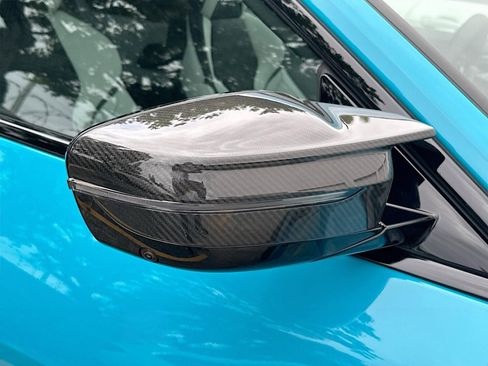 Used 2026 BMW M4 xDrive Competition w/ M Carbon Exterior Package image 13